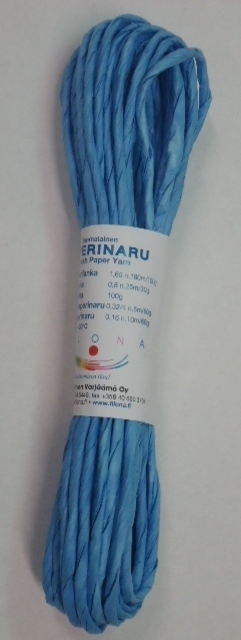 Paperinaru no19 vahva 10m - Craft supplies - 141756 - 1