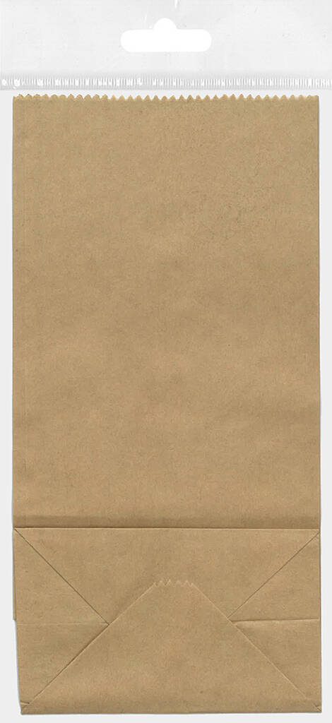 Paperipussi mini 9x18/5,5cm - Paperipussit - 157806 - 1