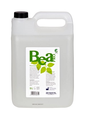 Pesuneste 5L Bea Pro - Saippuat ja annostelijat - 162566 - 1