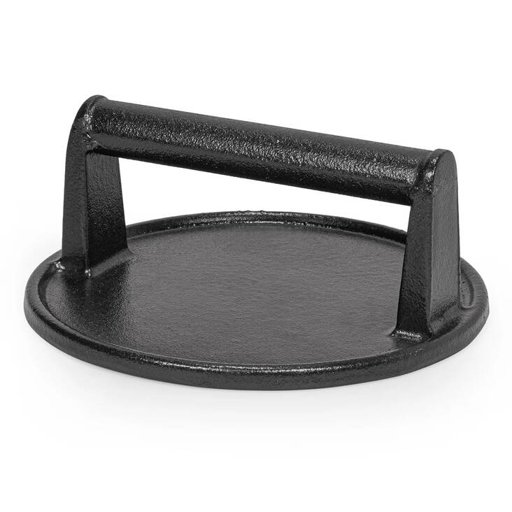 Pihvipaino Ø15cm Merx - Professional kitchen supplies - 177826 - 1