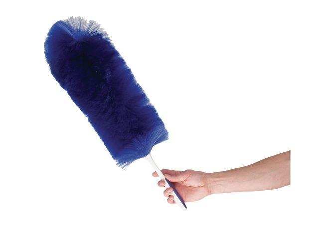 Pölyhuiska Max Ergo 60cm - Dustpans - 161916 - 1