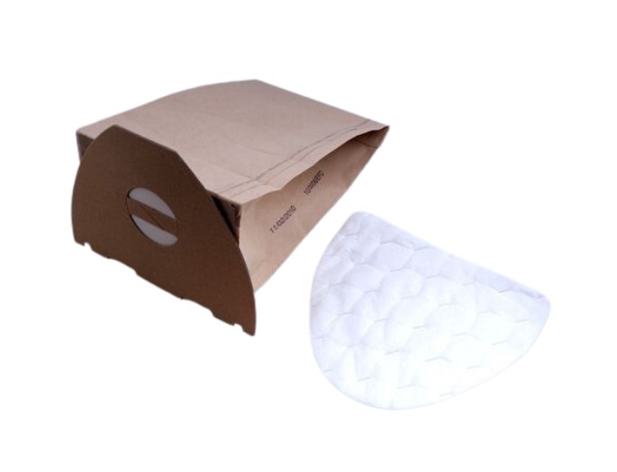 Pölypussi NILFISK - Vacuum Bags - 162166 - 1