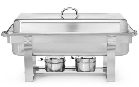 Pöytähaude Fiora GN 1/1 HENDI - Professional kitchen supplies - 171756 - 1