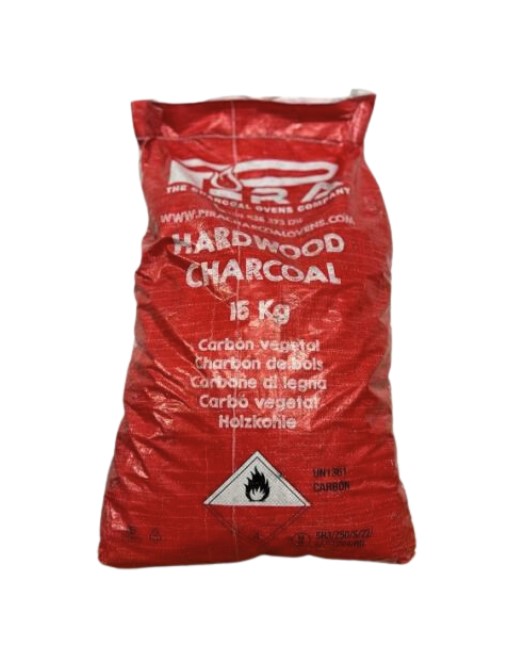 Puuhiili 15kg PIRA Marabu - Grillaustarvikkeet - 178536 - 1