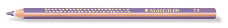 Puuvärikynä STAEDTLER Noris Jumbo - Colored Pencils - 143086 - 1