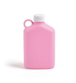 Retkipullo 0,33L PLASTEX - Muovirasiat ja säilöntä - 168536 - 1