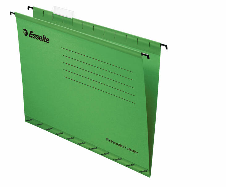 Riippukansio ESSELTE Pendaflex Plus - Hanging Folders and Accessories - 114056 - 1