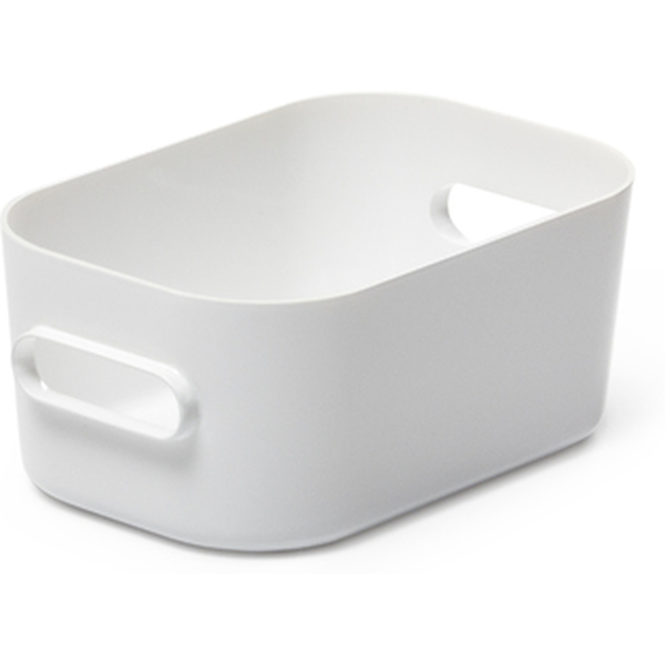 Säilytysboxi 0,6L SMARTSTORE XS - Säilytyslaatikot ja -korit  - 153776 - 1