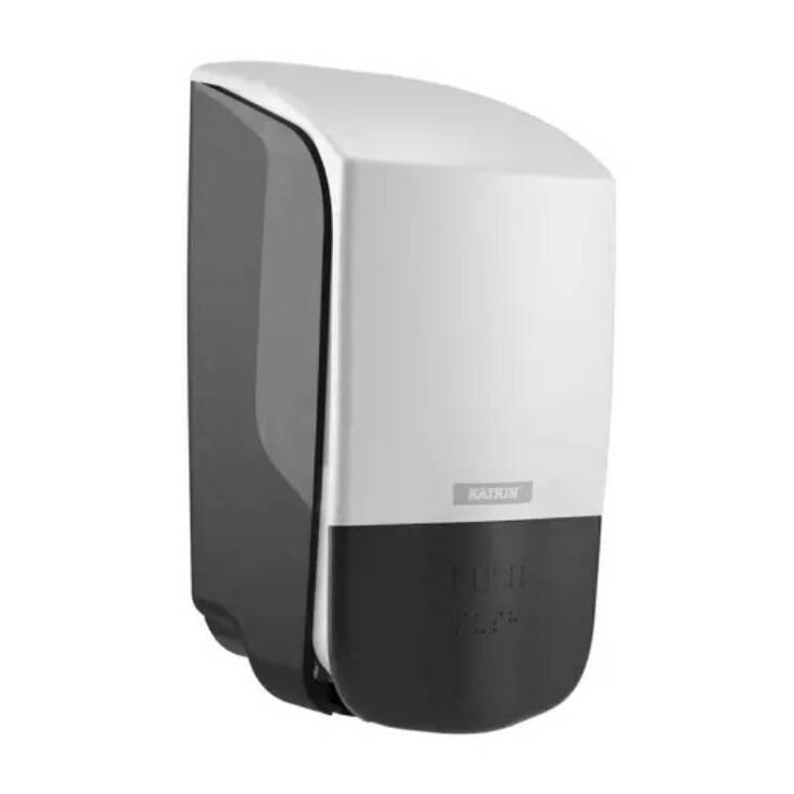 Saippua-annostelija KATRIN - Saippuat ja annostelijat - 156386 - 1