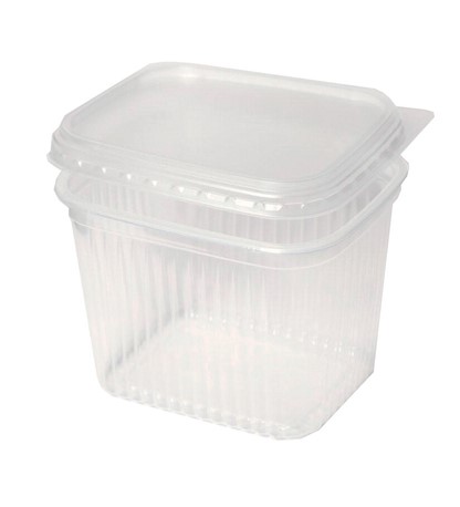 Salaattirasia 750ml HUHTAMÄKI - Muovirasiat ja säilöntä - 157956 - 1