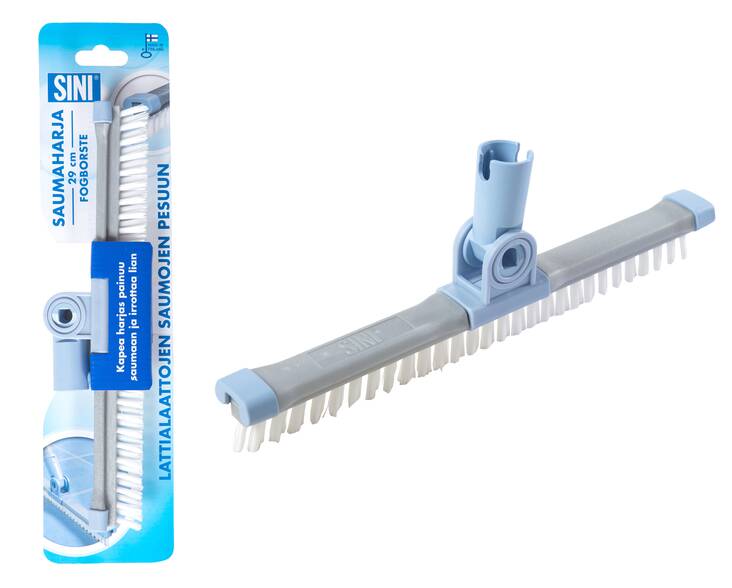 Saumaharja 29cm SINI - Washing brushes - 149636 - 1