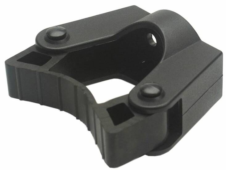 Välinepidin Toolflex - Siivousvaunut ja tarvikkeet - 171226 - 1