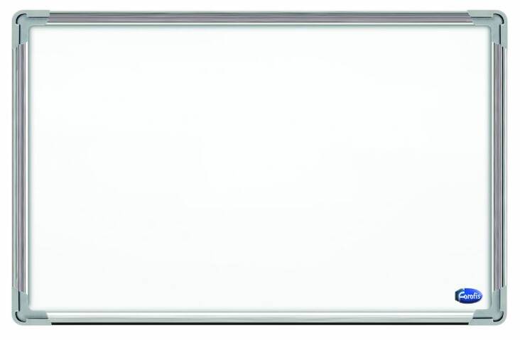 Valkotaulu 90x60cm ForOfis - Valko- ja ilmoitustaulut - 167786 - 1