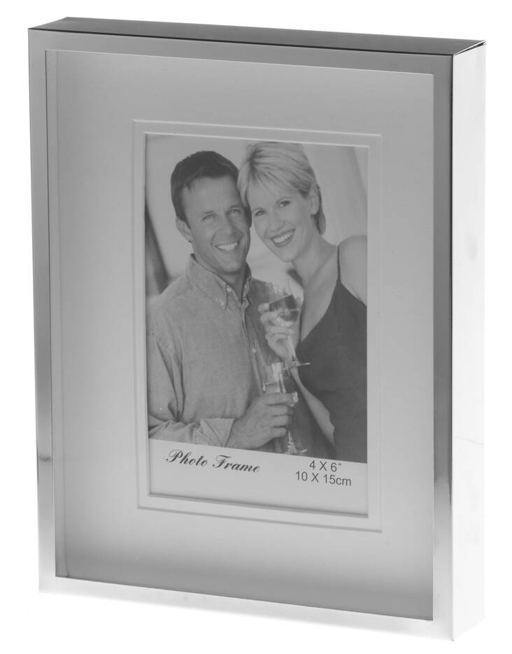 Valokuvakehys 4Living 20,5x25,5cm - Photo and diploma frames - 152446 - 1