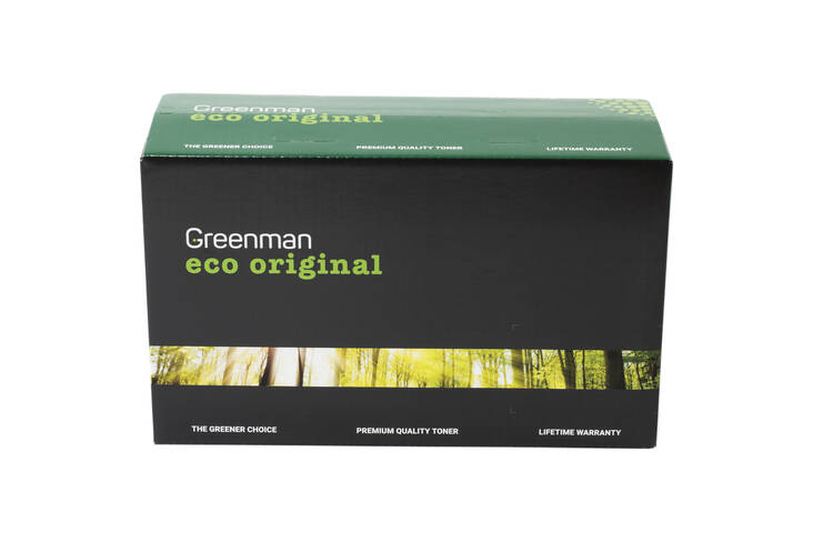 Värikasetti Greenman TN-3280 laser - Tarvike värikasetit - 125166 - 1