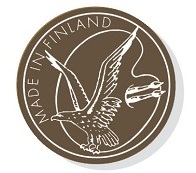 Vesivärinappi nro34 WENNSTRÖM - Vesi- ja peitevärit sekä siveltimet - 102736 - 1