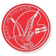 Vesivärinappi nro5 WENNSTRÖM - Watercolors and brushes - 102726 - 1