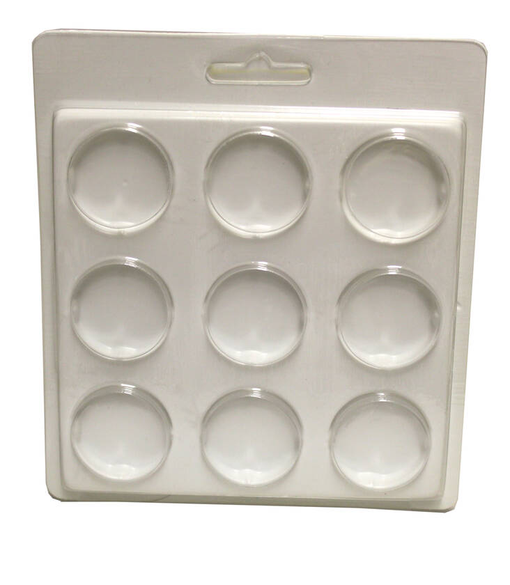 Vesiväripohja + kansi Wennström - Watercolors and brushes - 117346 - 1