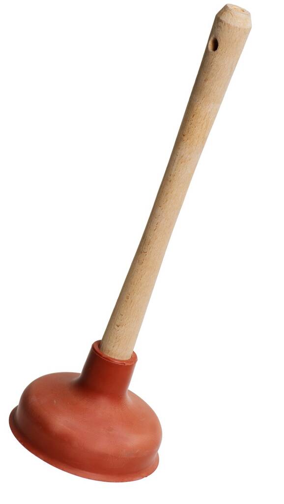 Viemärinavaaja puuvarrella AINO - Other supplies - 139336 - 1