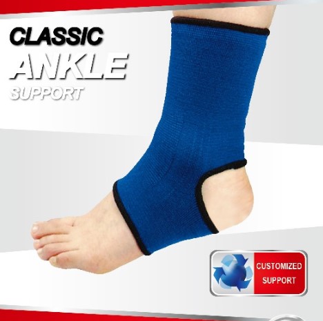 Nilkkatuki Classic Wrist Support - Physiotherapy and rehabilitation - 180976 - 1