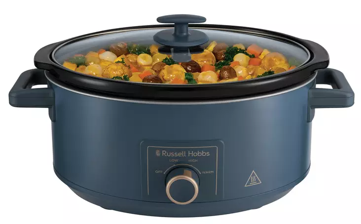 Haudutuskattila Russell Hobbs 7L - Ruuanvalmistusvälineet - 189936 - 1