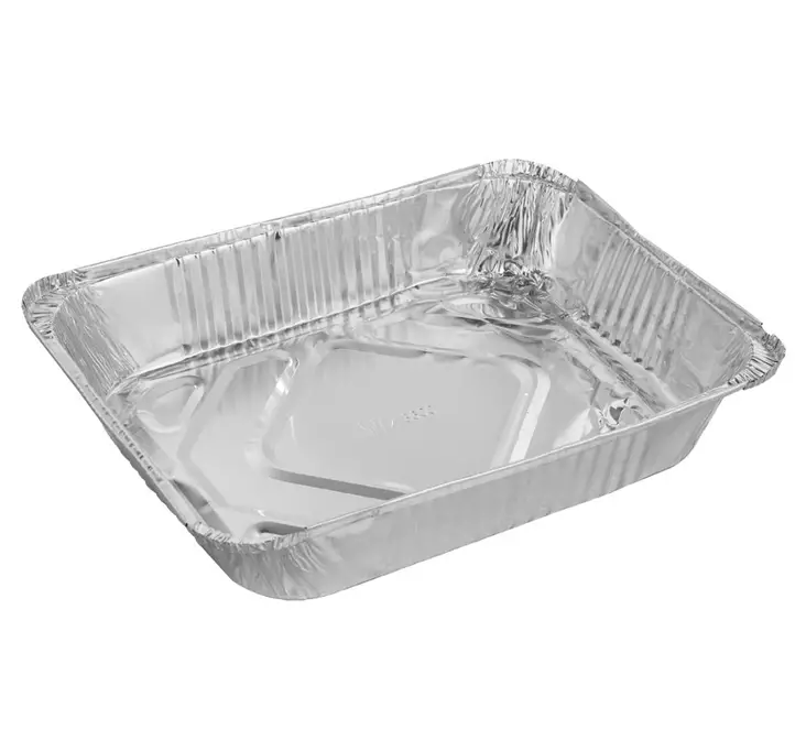 145x120x40mm, 1000kpl/ltk - Food papers and bags - 186676 - 1