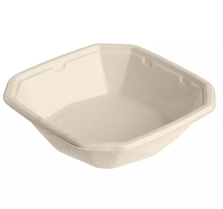 Kertakäyttö, 6x50kpl/ltk - Take-away and portion containers - 184796 - 1