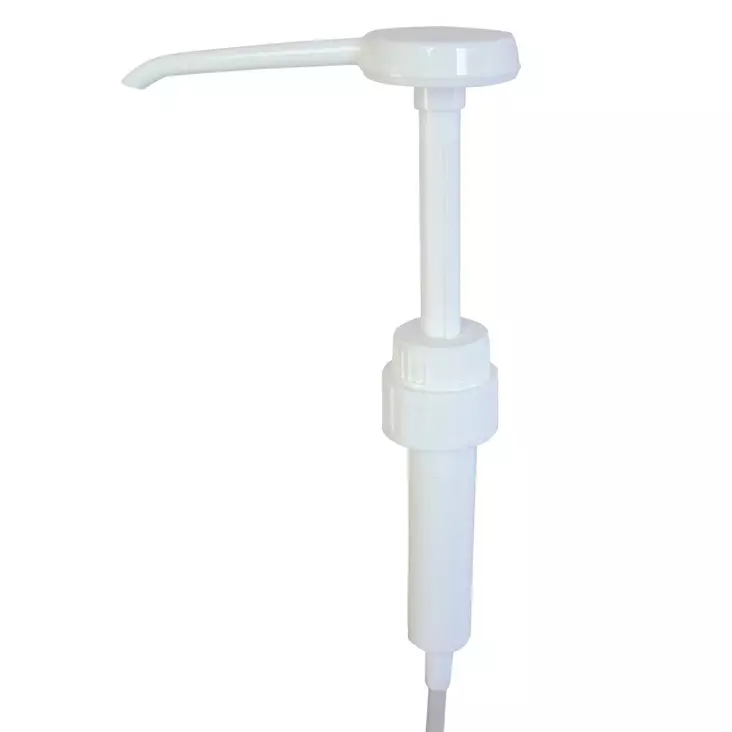 Annostelupumppu 5L astiaan - Dispensing equipment - 187276 - 1