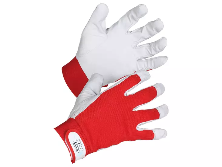 Asentajankäsine 1150 Sticker - Work gloves - 184126 - 1