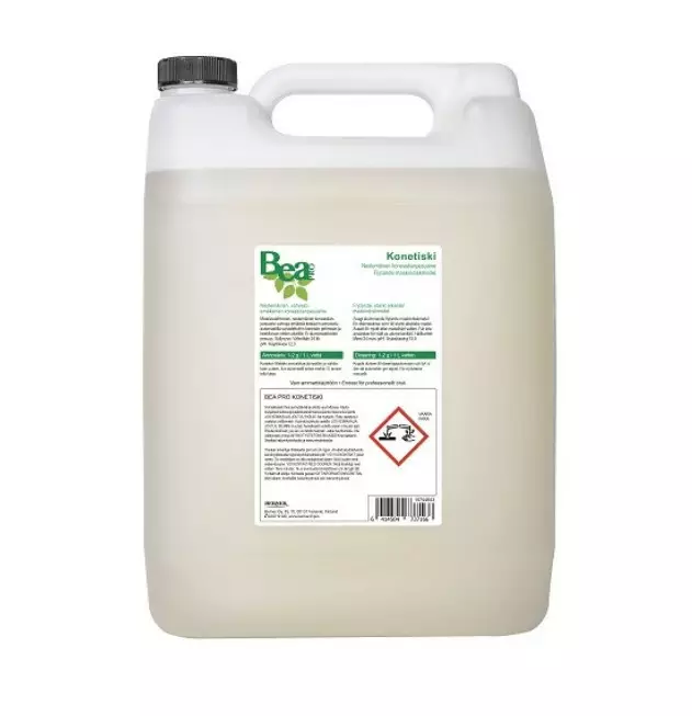 Astianpesuaine 20L BEA Pro - Astianpesuaineet ja keittiön puhtaus - 157196 - 1