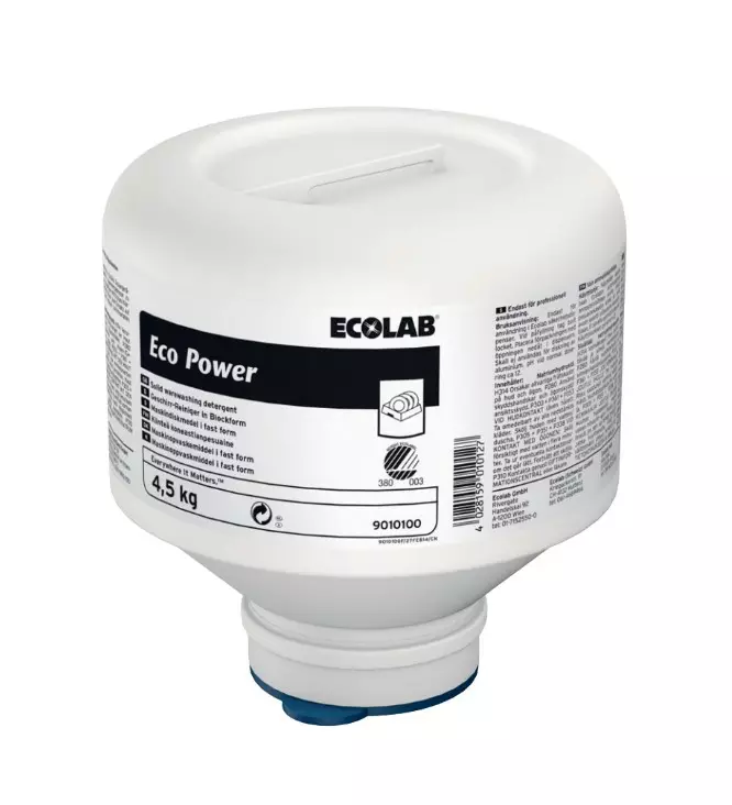 Konetiski, kiinteä - Dishwashing liquids and kitchen cleaners - 185486 - 1