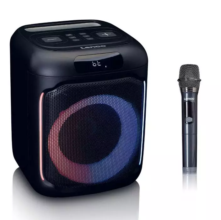 Bluetooth kaiutin LENCO Party Speaker - Speakers and Microphones - 190066 - 1
