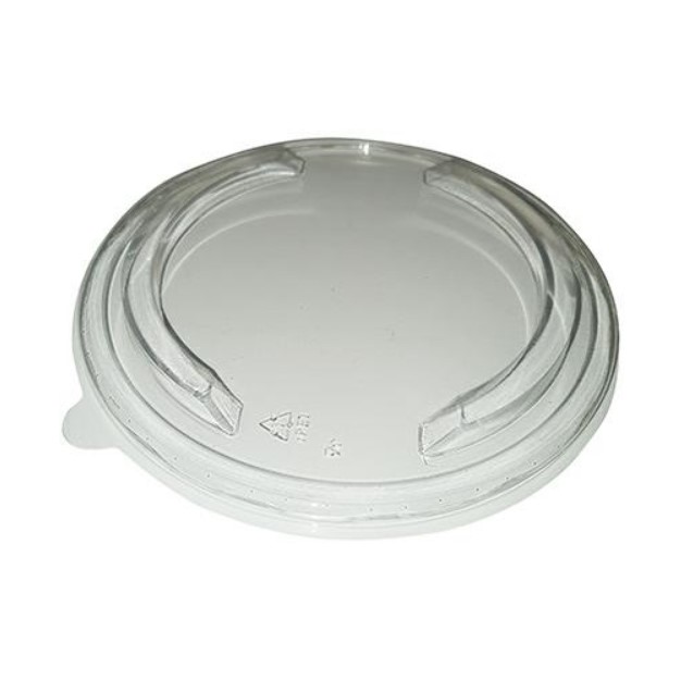 Annosrasian kansi 185mm Think 'n Pack - Take-away and portion containers - 181696 - 1