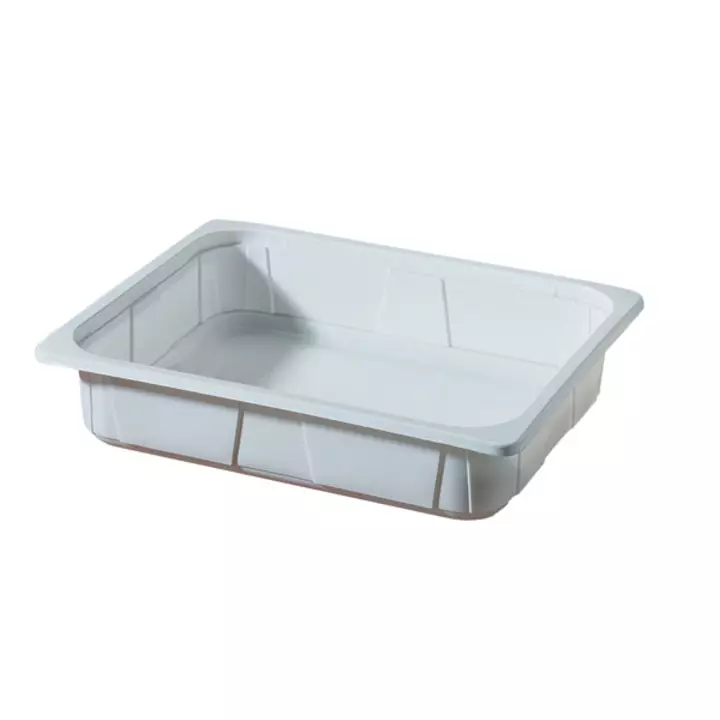 Duniform 4000ml DUNI 1/2 GN PP - Take-away and portion containers - 185646 - 1