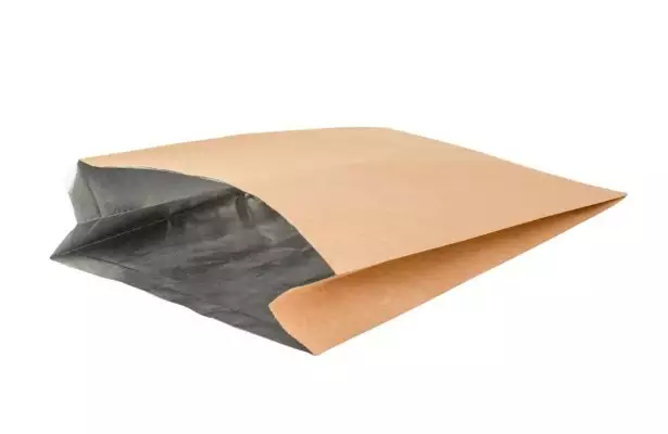 Grillipussi 18x6,5x33cm - Paperipussit - 187986 - 1