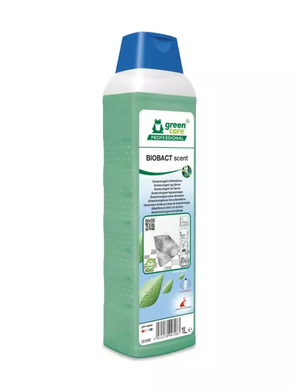 Biologinen hajunpoistoaine - Air purifiers and odor neutralizers - 185026 - 1