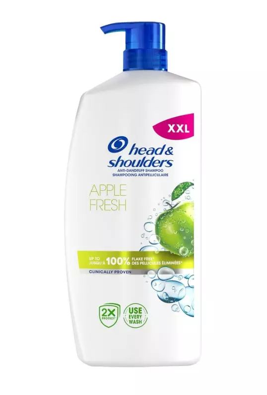 Hilseshampoo XXL 800ml Head & Shoulders - Kosmetiikka ja pesuaineet - 160446 - 1