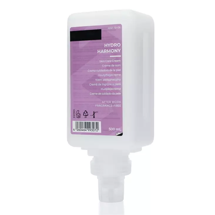 Logan manual -annostelijaan - Moisturizers and hand sanitizers - 185346 - 1