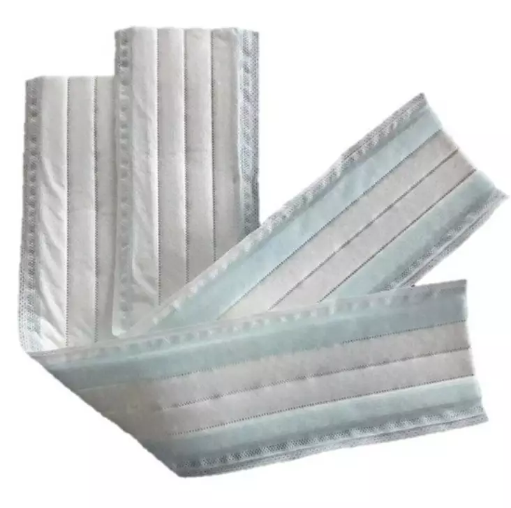 Kertakäyttömoppi 40cm TASKI SUM Mop Plus - Disposable mops and mop cloths - 181026 - 1