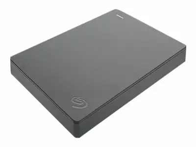 Kiintolevy SEAGATE Basic 2TB HDD - Hard drives - 181516 - 1