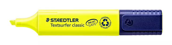 Korostuskynä STAEDTLER TextSurfer - Korostuskynät - 109606 - 1
