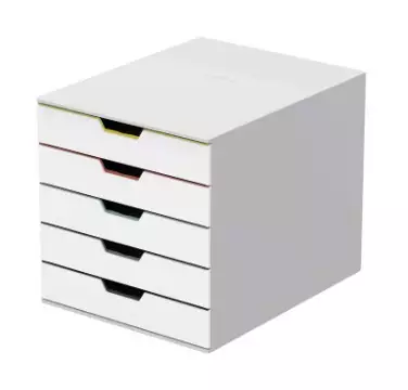 Lomakelaatikosto DURABLE 5-osainen - Lomakelaatikostot - 187226 - 1