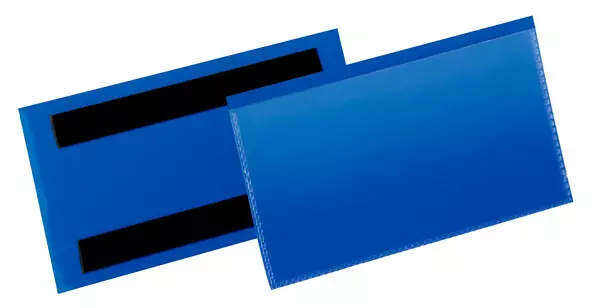 Magneettinen nimilapputasku 150 x 67mm - Other pockets - 183836 - 1
