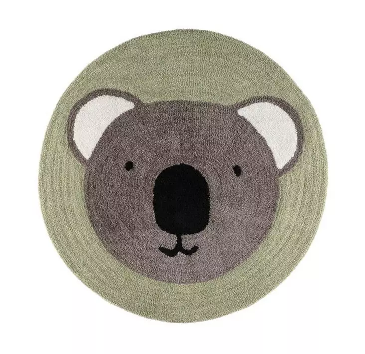 Matto 100cm 4LIVING Koala - Matot - 182056 - 1