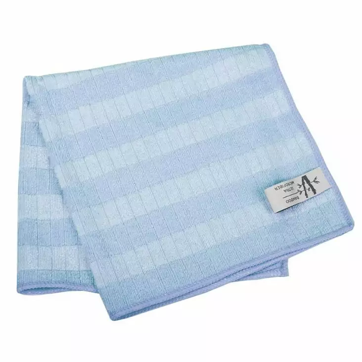 Mikrokuitupyyhe antibakteerinen BAMBOO - Mikrokuitupyyhkeet - 187976 - 1