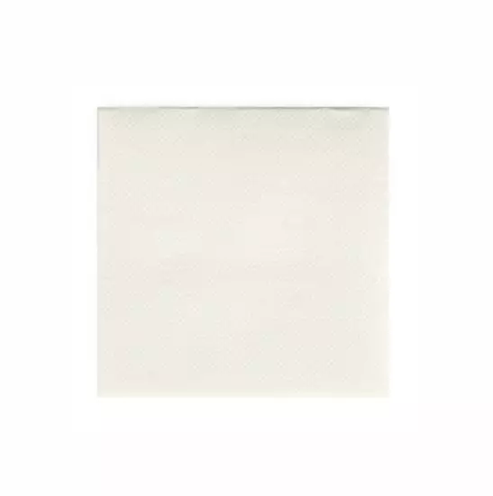 Lautasliina 20x20cm 1/4 Point to Point - Servietit ja lautasliinat - 169626 - 1