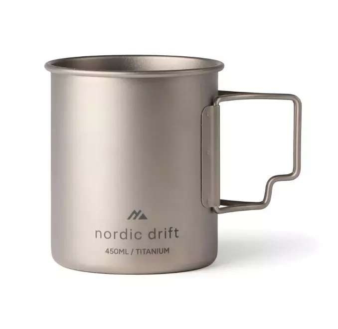 Titaani - Glasses and mugs - 190026 - 1