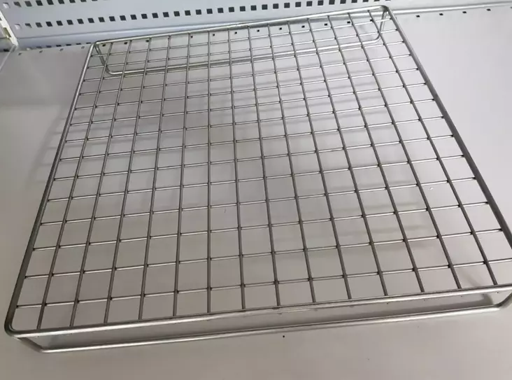 Ruostumaton teräs - Professional kitchen supplies - 184756 - 1