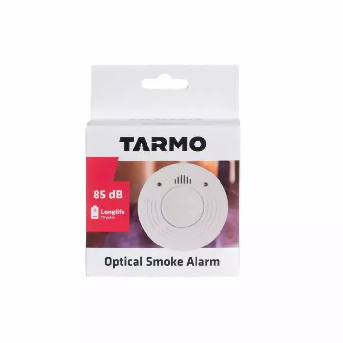 Palovaroitin longlife optinen TARMO - Fire safety - 185446 - 1