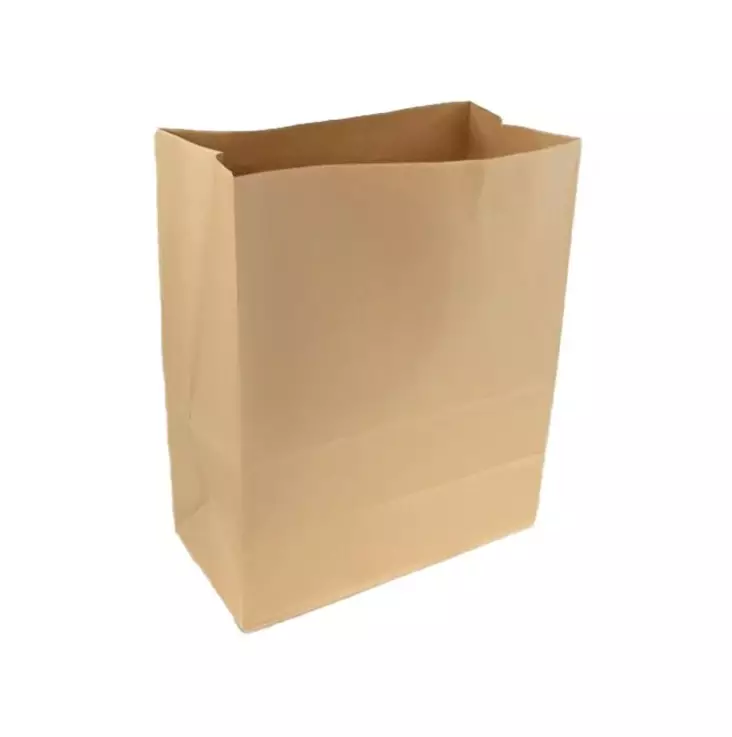 Paperipussi 32x42/16cm Think 'n Green - Paperikassit - 187016 - 1